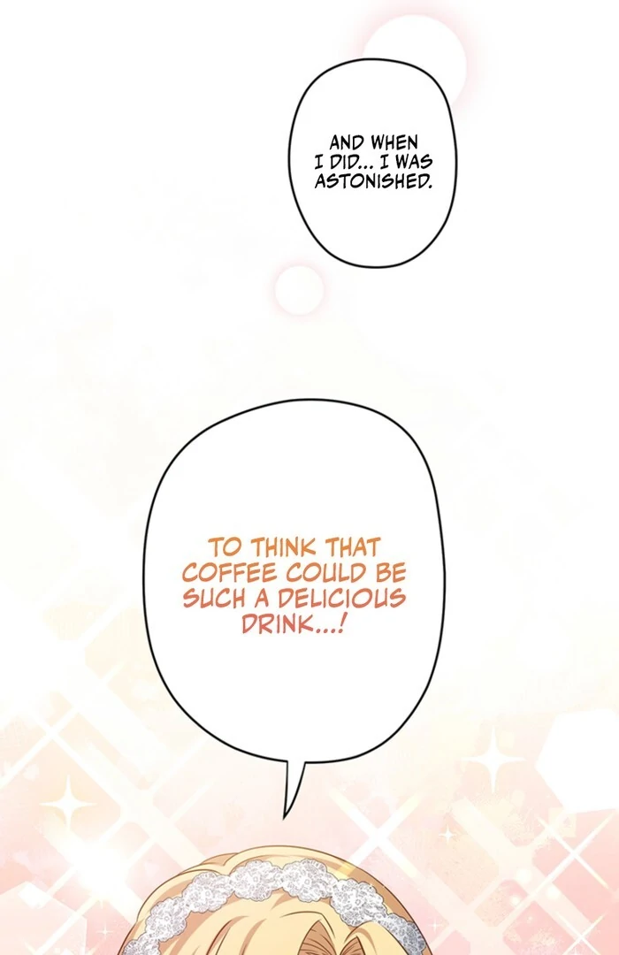 The Villainess’s Coffee Story Chapter 8 page 42 - 