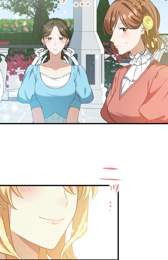 The Villainess’s Coffee Story Chapter 8 page 45 - 