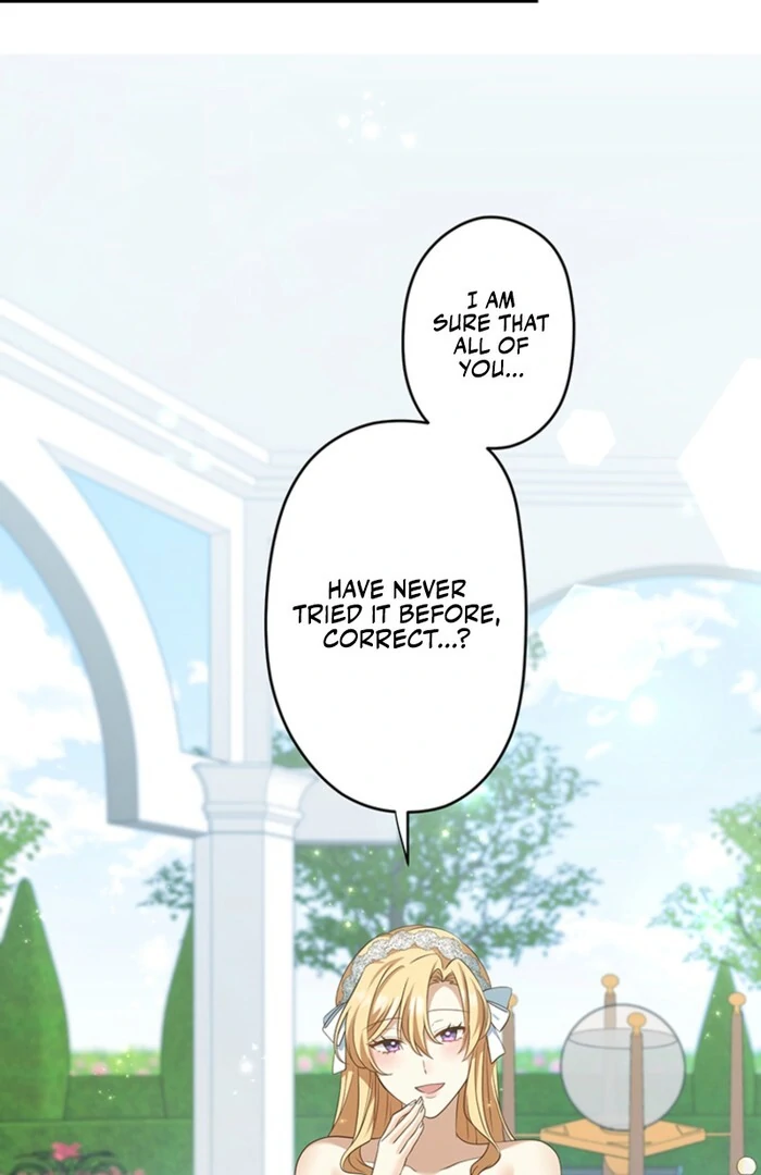 The Villainess’s Coffee Story Chapter 8 page 46 - 