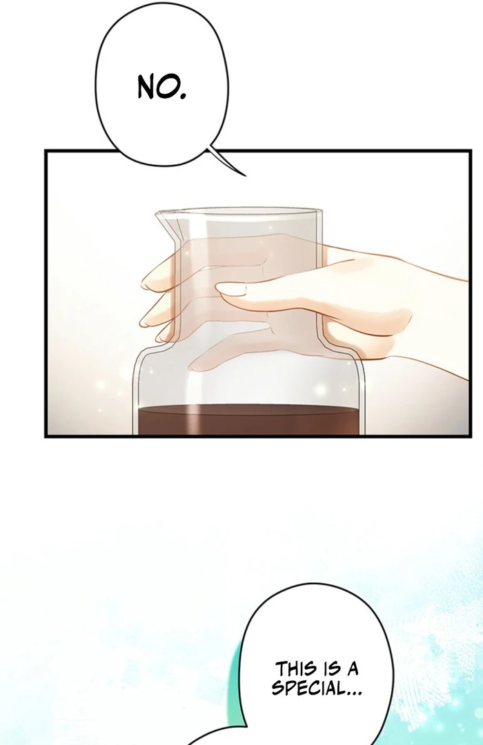 The Villainess’s Coffee Story Chapter 8 page 49 - 