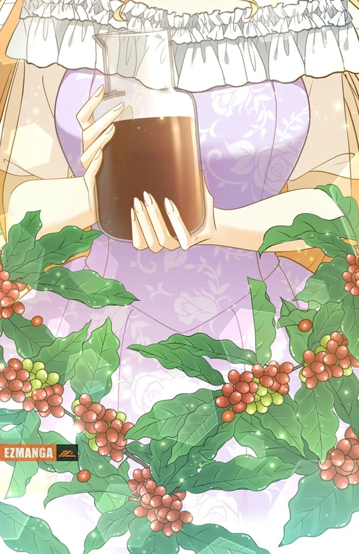 The Villainess’s Coffee Story Chapter 8 page 51 - 