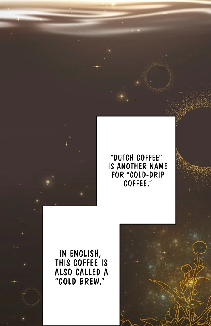 The Villainess’s Coffee Story Chapter 8 page 53 - 