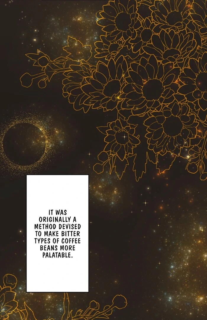 The Villainess’s Coffee Story Chapter 8 page 54 - 