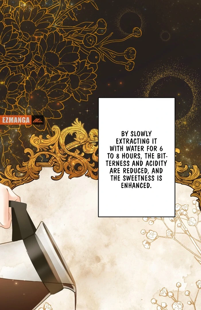 The Villainess’s Coffee Story Chapter 8 page 55 - 