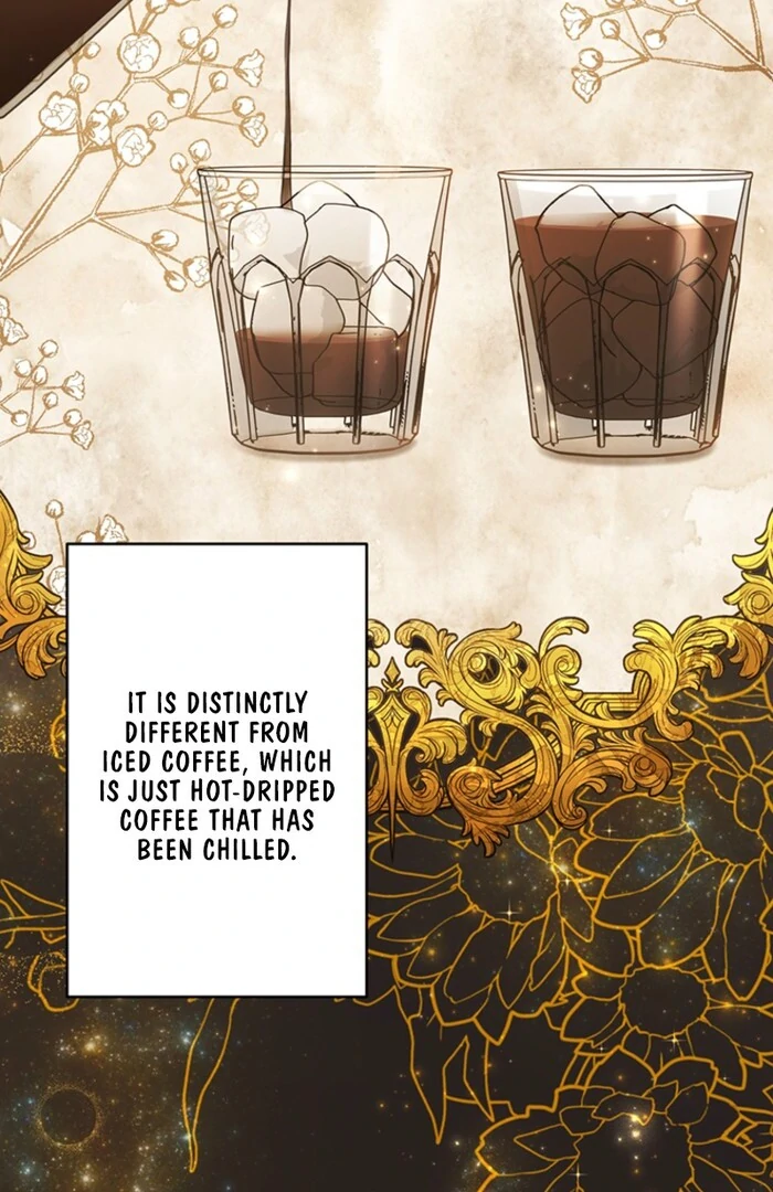 The Villainess’s Coffee Story Chapter 8 page 56 - 