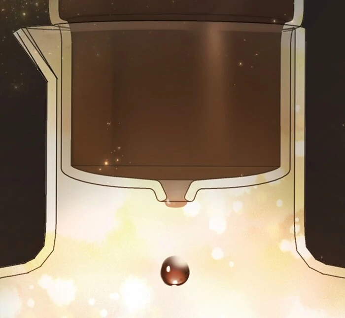 The Villainess’s Coffee Story Chapter 8 page 58 - 