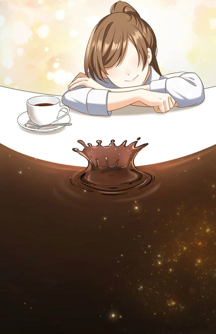 The Villainess’s Coffee Story Chapter 8 page 59 - 