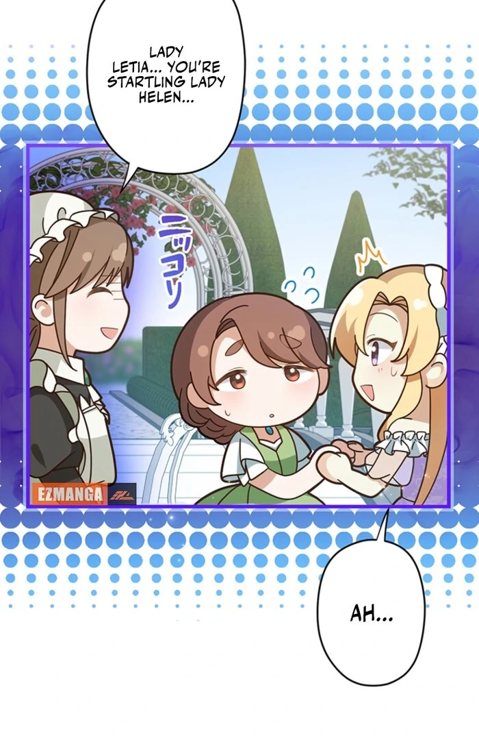 The Villainess’s Coffee Story Chapter 8 page 64 - 