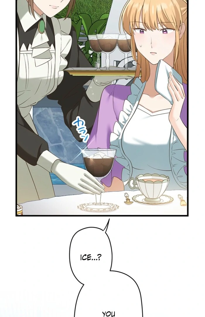 The Villainess’s Coffee Story Chapter 8 page 70 - 