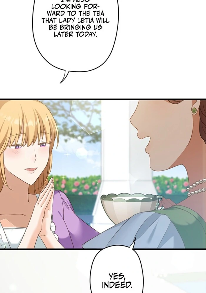 The Villainess’s Coffee Story Chapter 8 page 8 - 