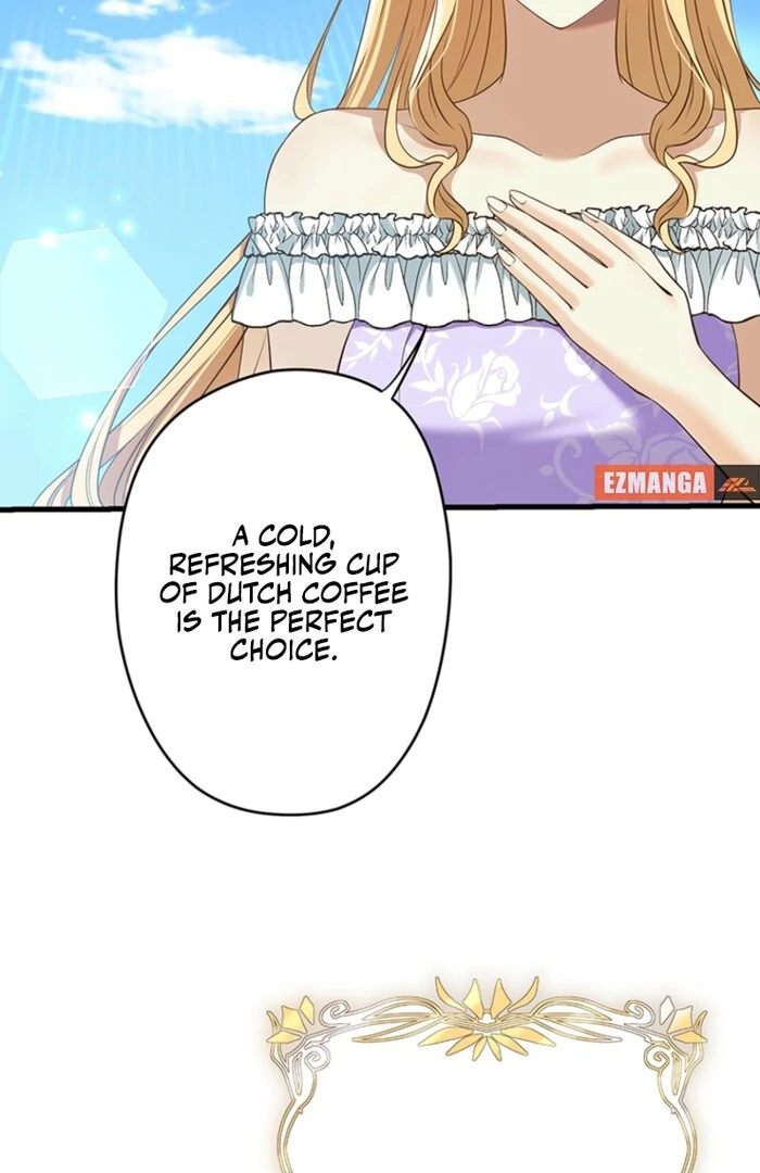 The Villainess’s Coffee Story Chapter 8 page 72 - 