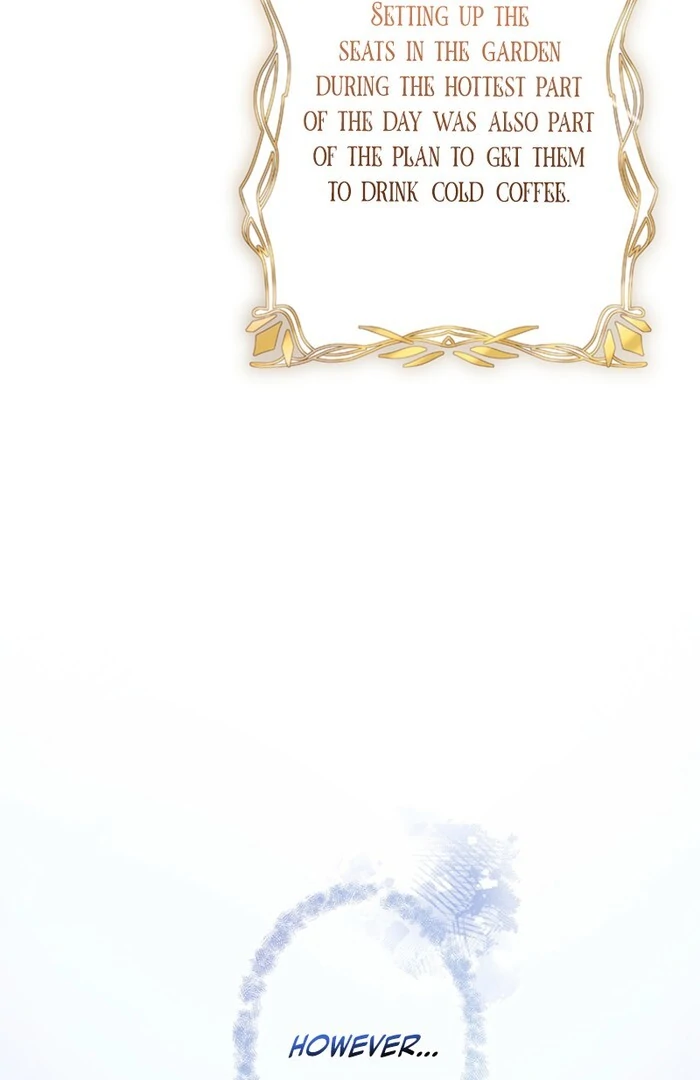 The Villainess’s Coffee Story Chapter 8 page 73 - 