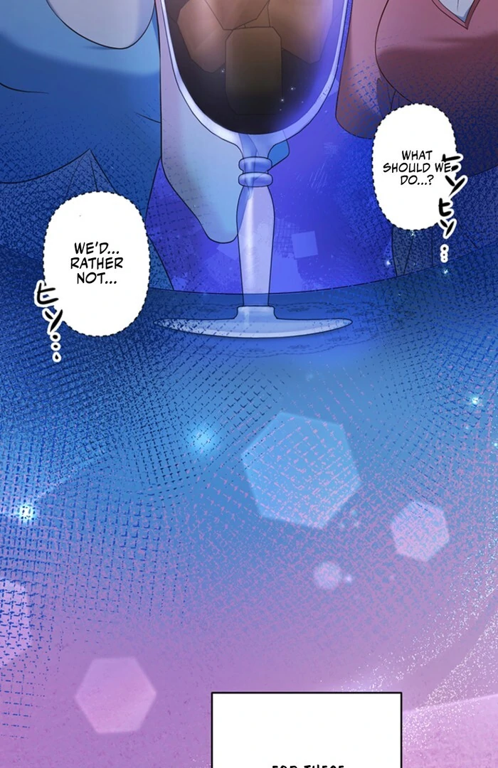 The Villainess’s Coffee Story Chapter 8 page 75 - 