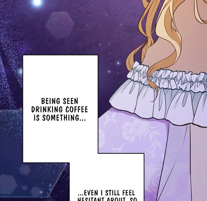 The Villainess’s Coffee Story Chapter 8 page 77 - 