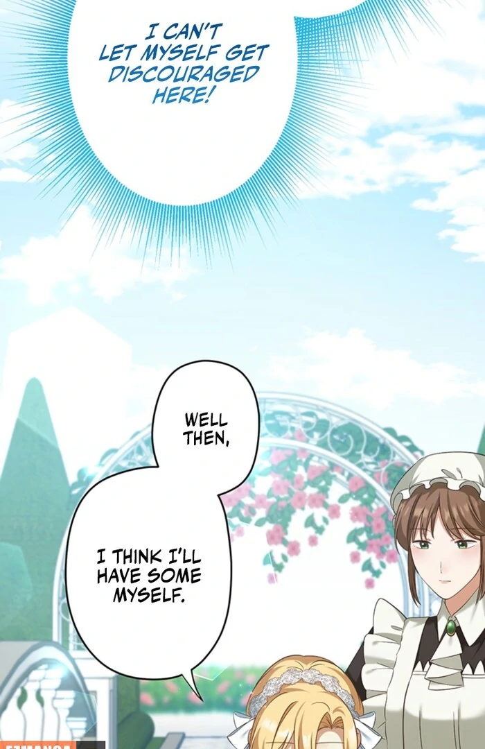 The Villainess’s Coffee Story Chapter 8 page 80 - 