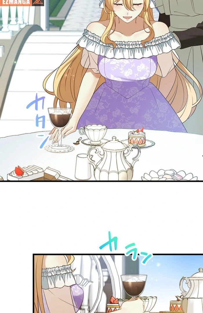 The Villainess’s Coffee Story Chapter 8 page 81 - 