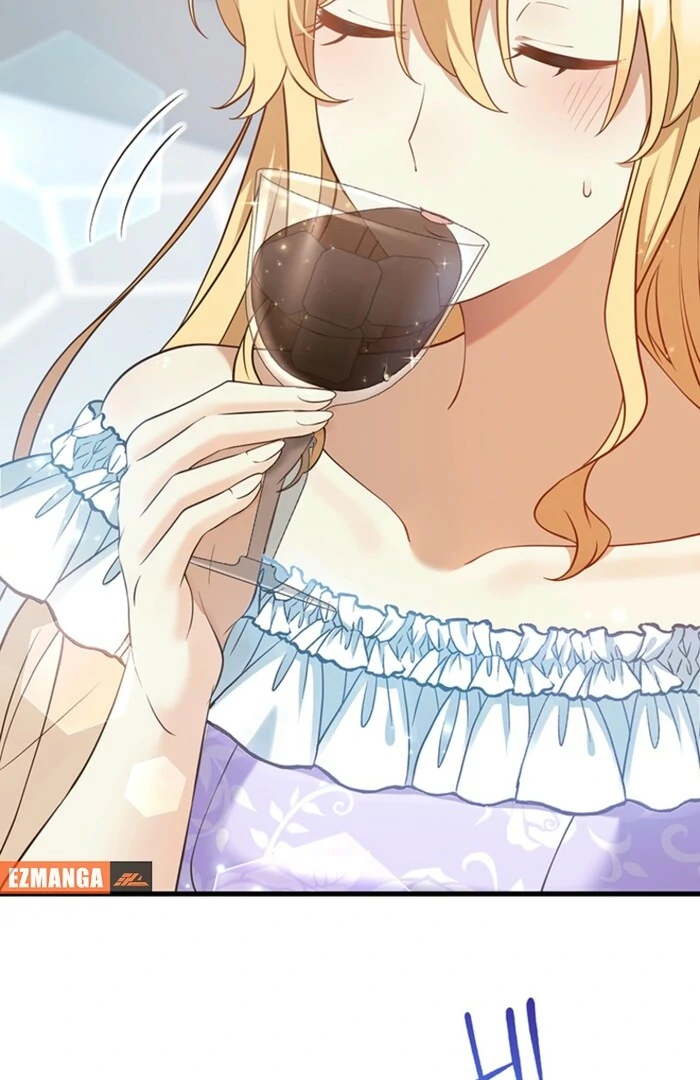The Villainess’s Coffee Story Chapter 8 page 86 - 
