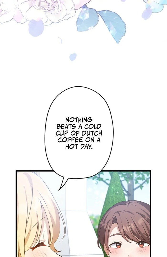 The Villainess’s Coffee Story Chapter 8 page 92 - 