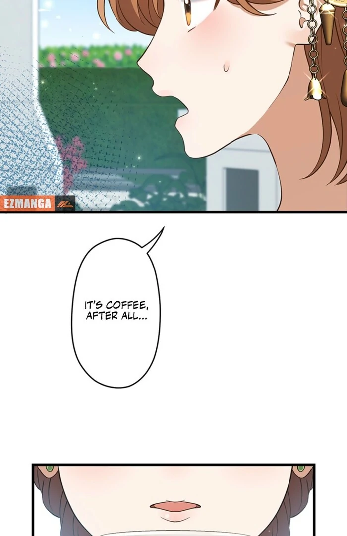 The Villainess’s Coffee Story Chapter 8 page 99 - 