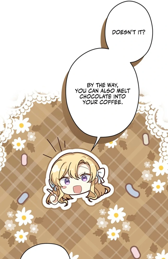The Villainess’s Coffee Story Chapter 9 page 101 - 
