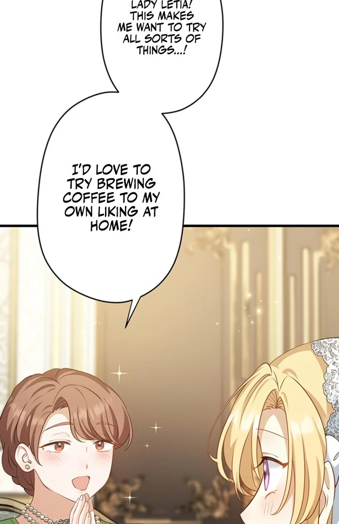 The Villainess’s Coffee Story Chapter 9 page 103 - 