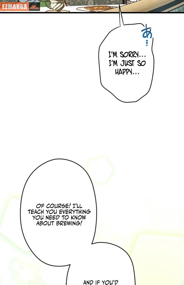The Villainess’s Coffee Story Chapter 9 page 107 - 