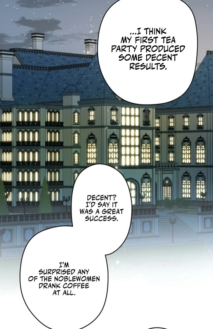 The Villainess’s Coffee Story Chapter 9 page 115 - 