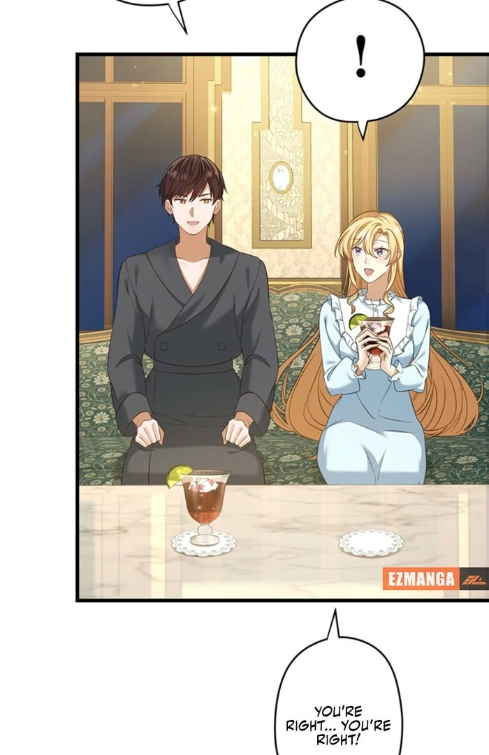 The Villainess’s Coffee Story Chapter 9 page 116 - 