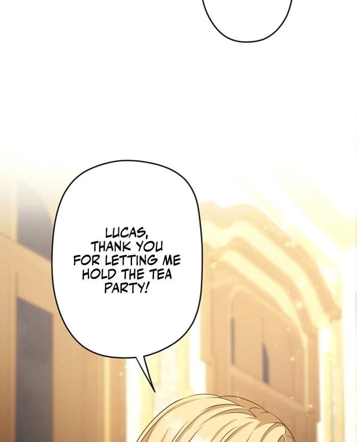 The Villainess’s Coffee Story Chapter 9 page 117 - 