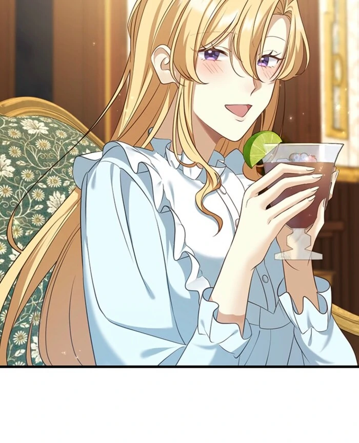 The Villainess’s Coffee Story Chapter 9 page 118 - 