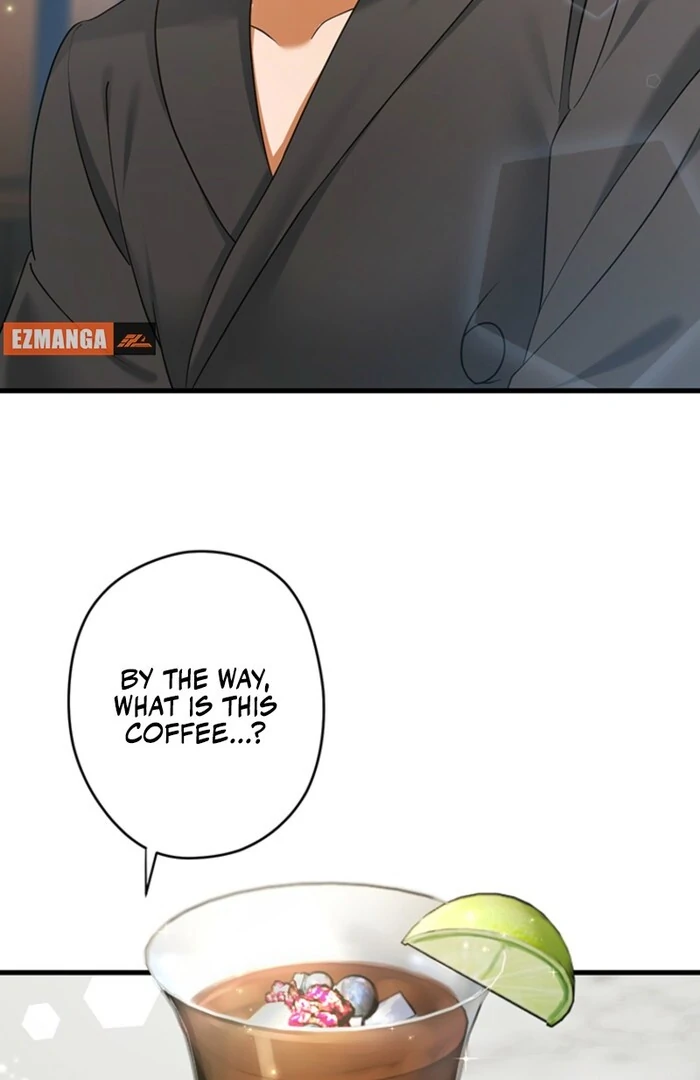 The Villainess’s Coffee Story Chapter 9 page 120 - 