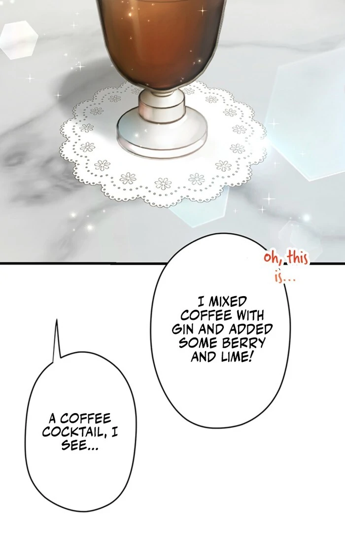 The Villainess’s Coffee Story Chapter 9 page 121 - 