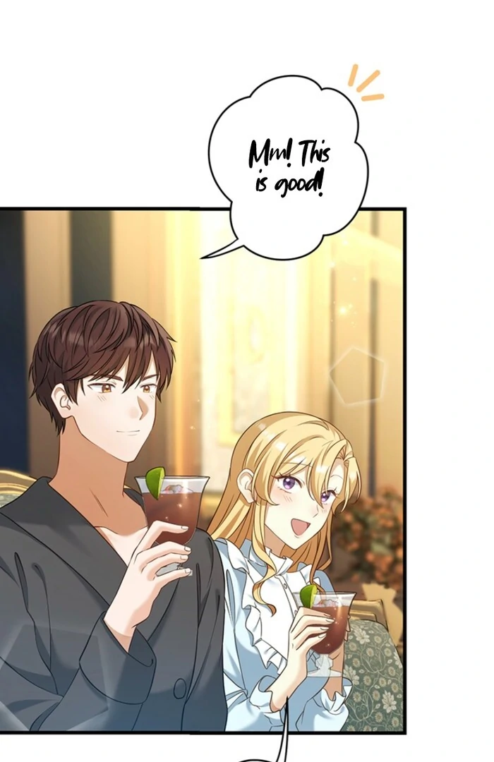 The Villainess’s Coffee Story Chapter 9 page 122 - 