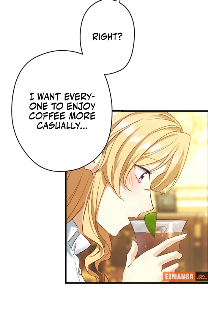 The Villainess’s Coffee Story Chapter 9 page 123 - 