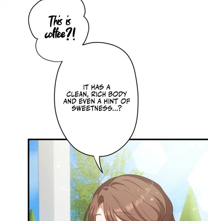 The Villainess’s Coffee Story Chapter 9 page 17 - 