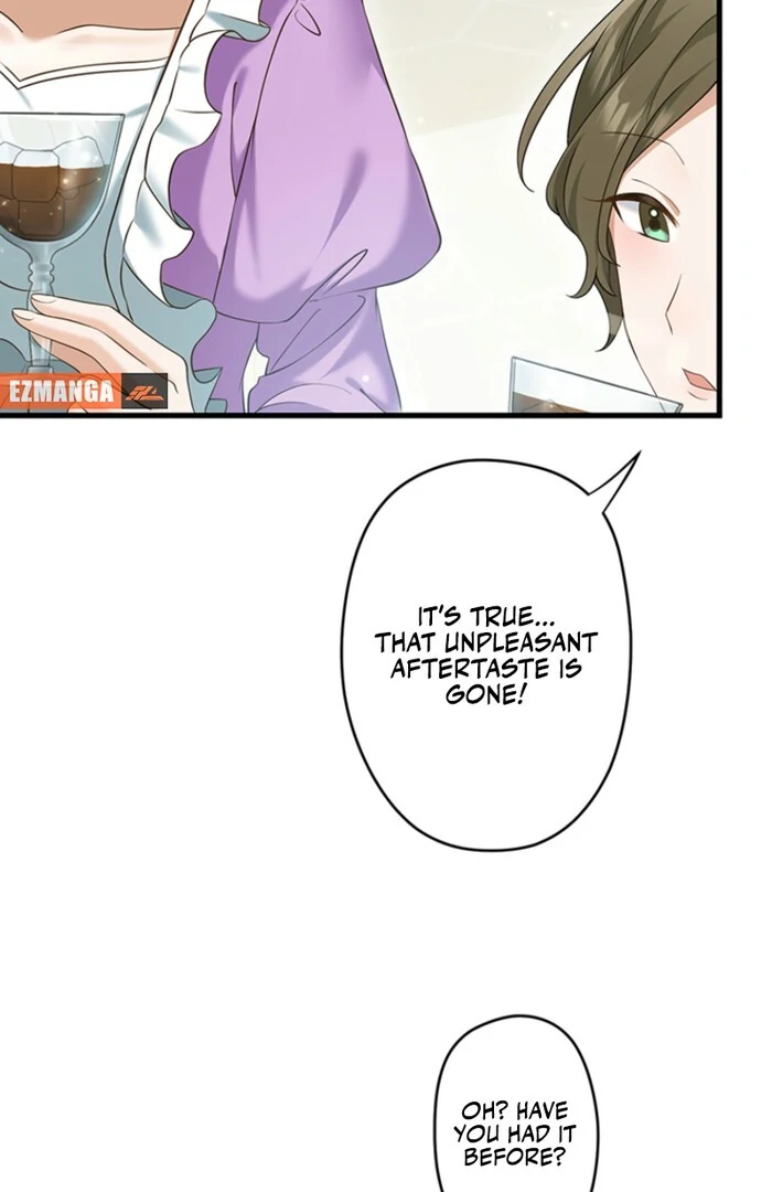 The Villainess’s Coffee Story Chapter 9 page 21 - 
