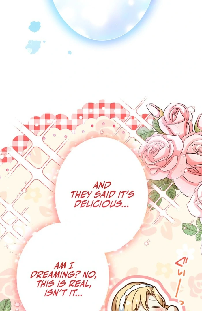 The Villainess’s Coffee Story Chapter 9 page 25 - 
