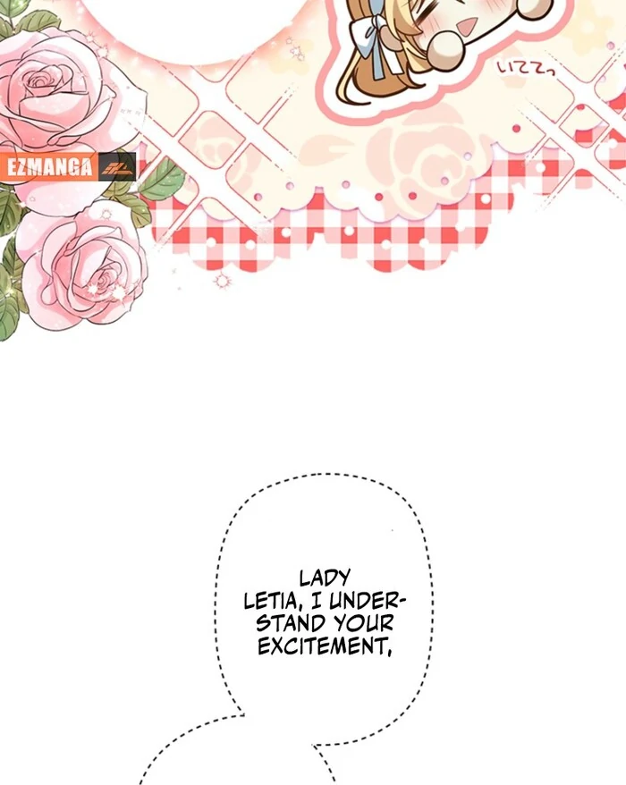 The Villainess’s Coffee Story Chapter 9 page 26 - 