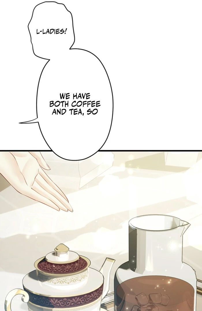 The Villainess’s Coffee Story Chapter 9 page 28 - 