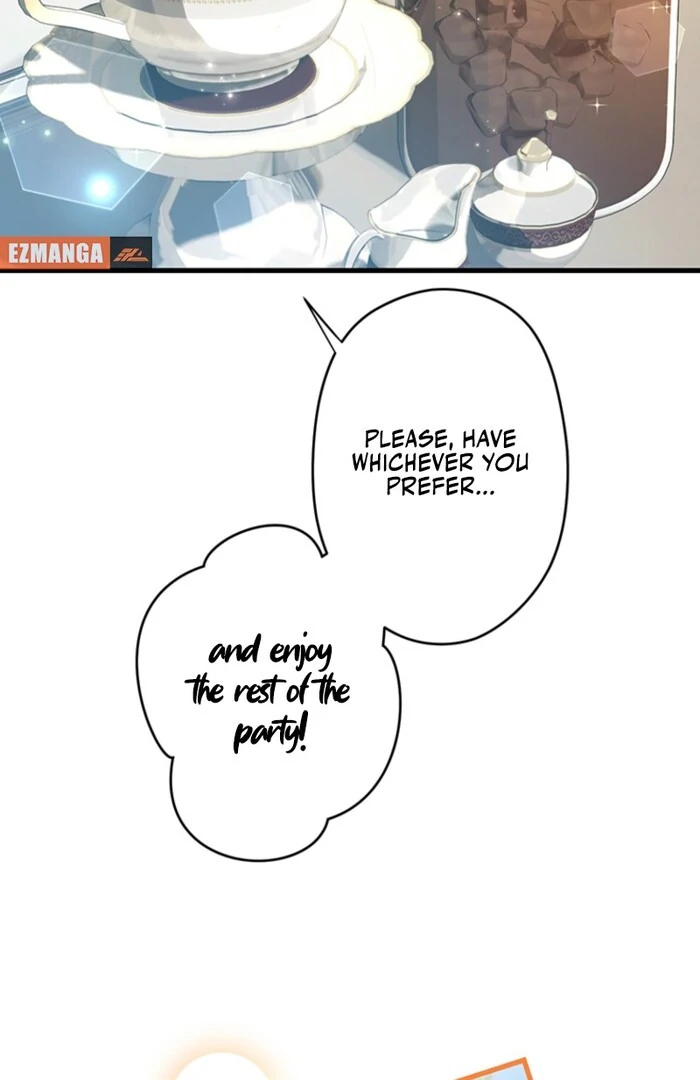 The Villainess’s Coffee Story Chapter 9 page 29 - 