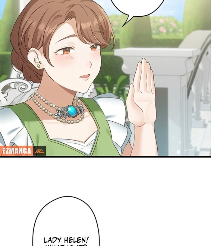 The Villainess’s Coffee Story Chapter 9 page 33 - 