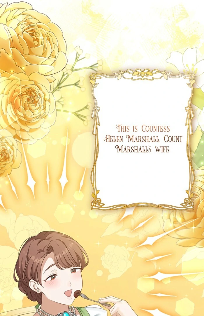 The Villainess’s Coffee Story Chapter 9 page 35 - 