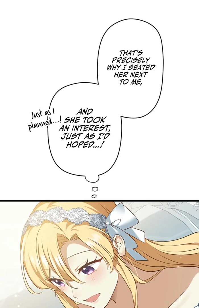 The Villainess’s Coffee Story Chapter 9 page 38 - 