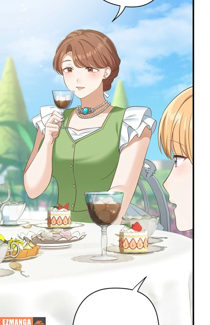 The Villainess’s Coffee Story Chapter 9 page 40 - 