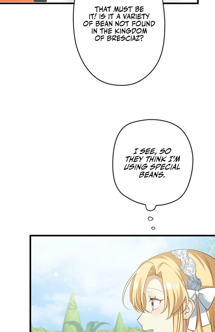 The Villainess’s Coffee Story Chapter 9 page 41 - 