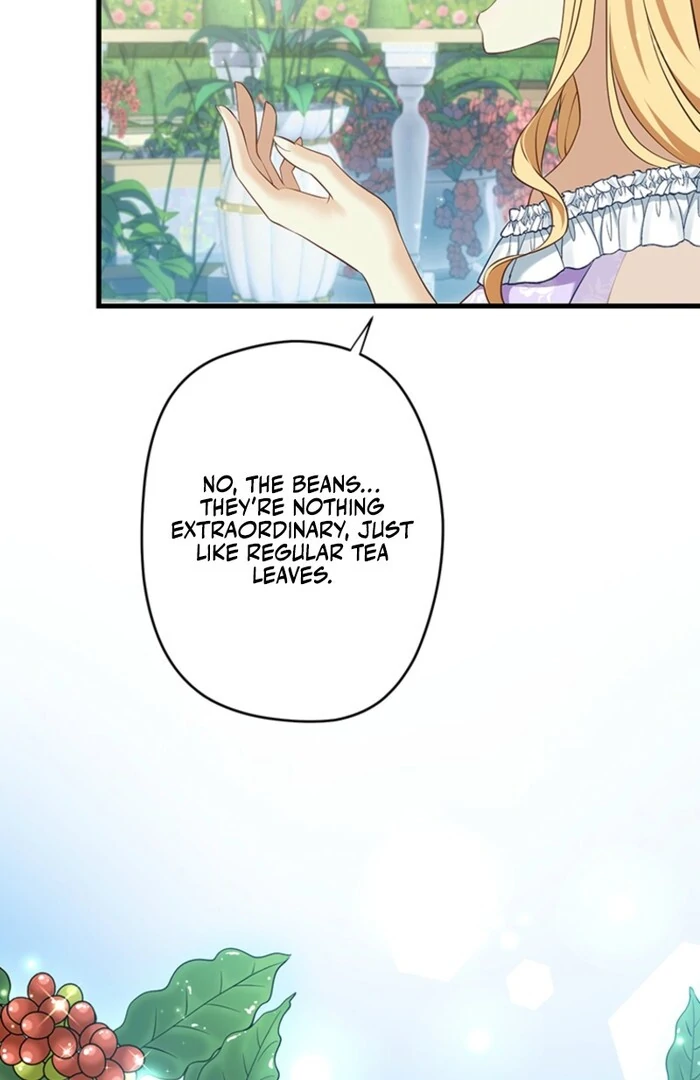 The Villainess’s Coffee Story Chapter 9 page 42 - 
