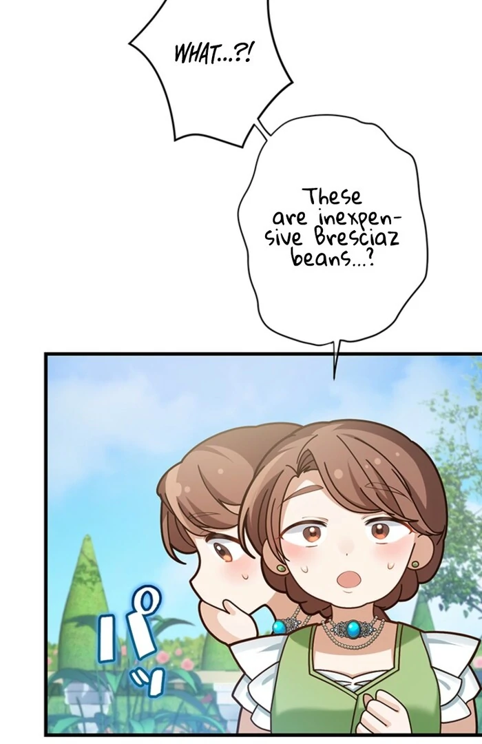 The Villainess’s Coffee Story Chapter 9 page 46 - 