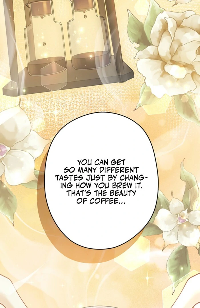 The Villainess’s Coffee Story Chapter 9 page 51 - 