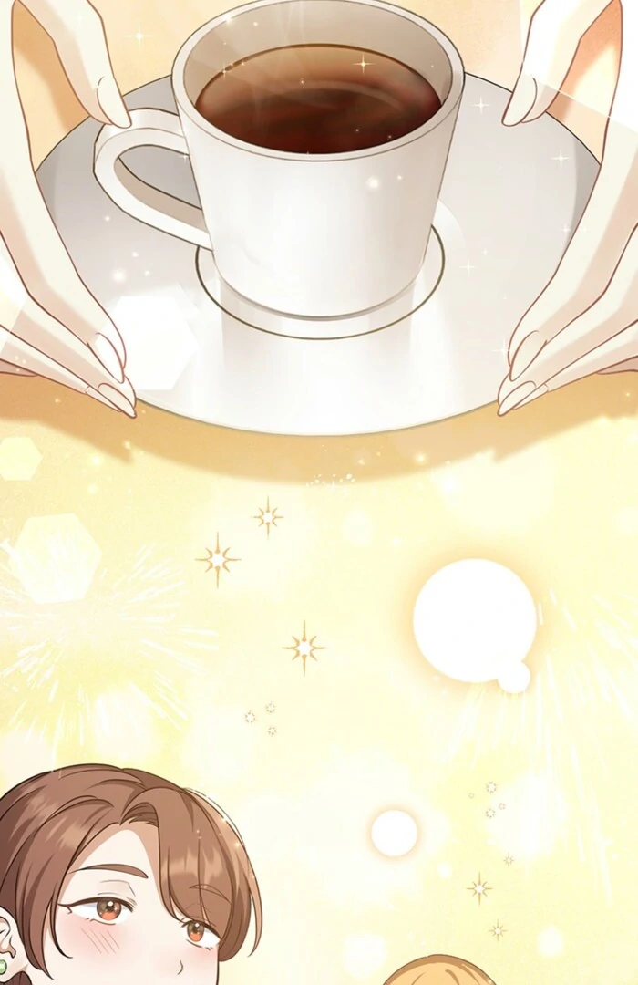 The Villainess’s Coffee Story Chapter 9 page 52 - 