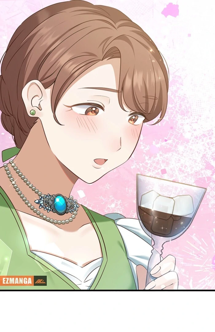 The Villainess’s Coffee Story Chapter 9 page 55 - 